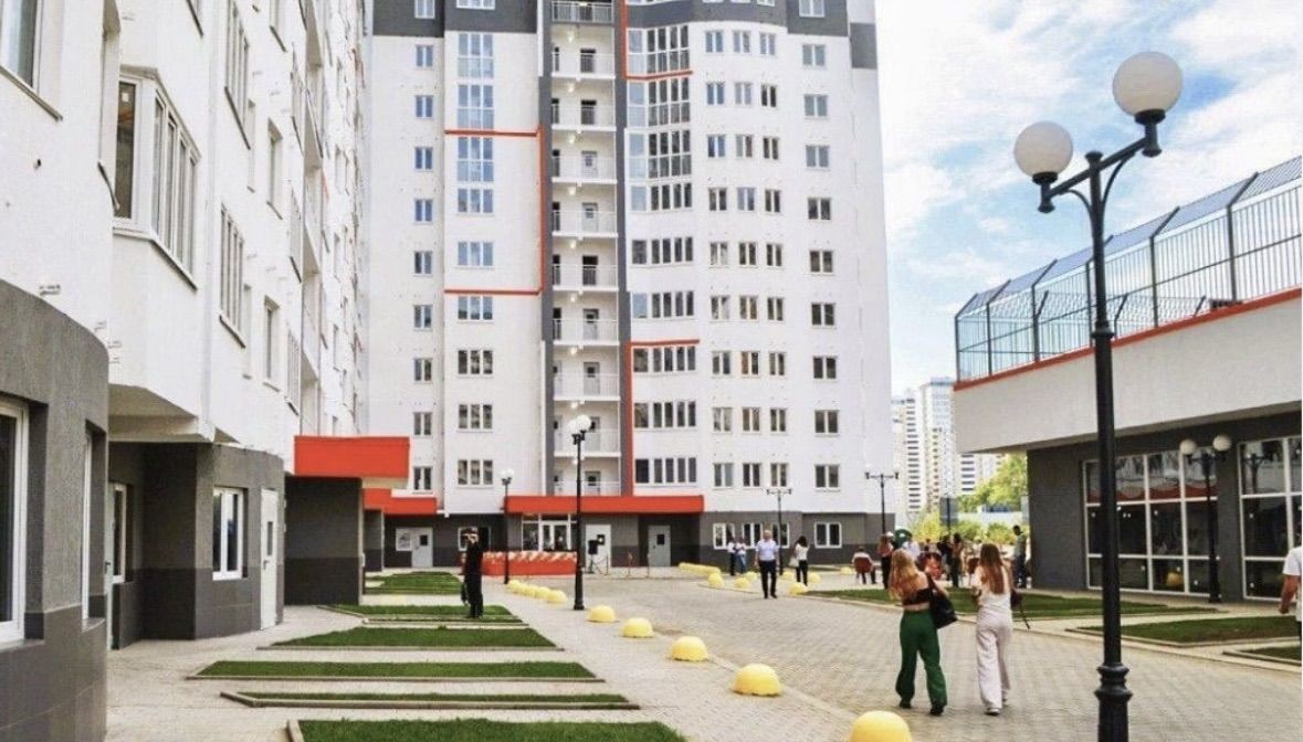 1-комн. квартира