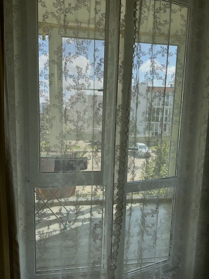 1-комн., 38 м², 2/3 этаж, Ольденбуржская ул., 1