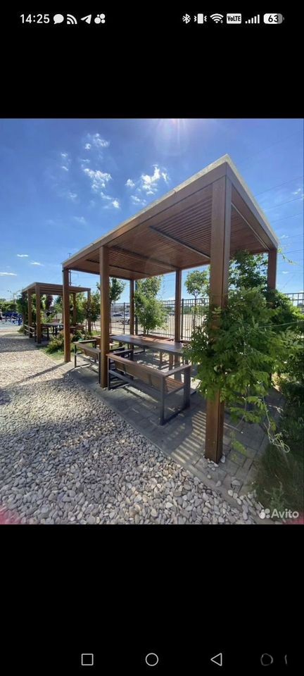 3-комн., 77 м², 10/25 этаж, ул. Автолюбителей, 1Г — фото 3