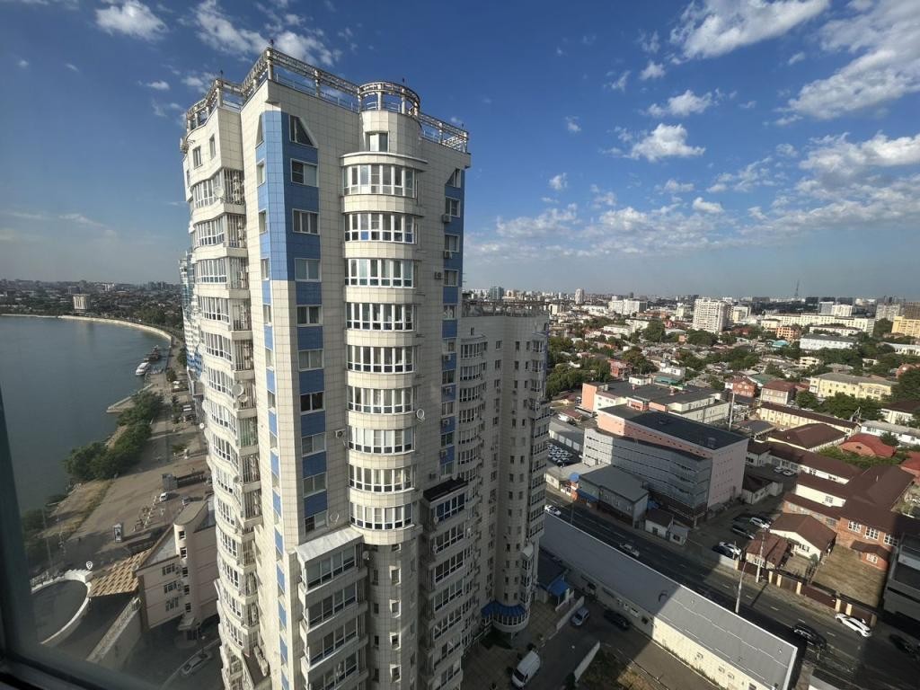 2-комн. квартира