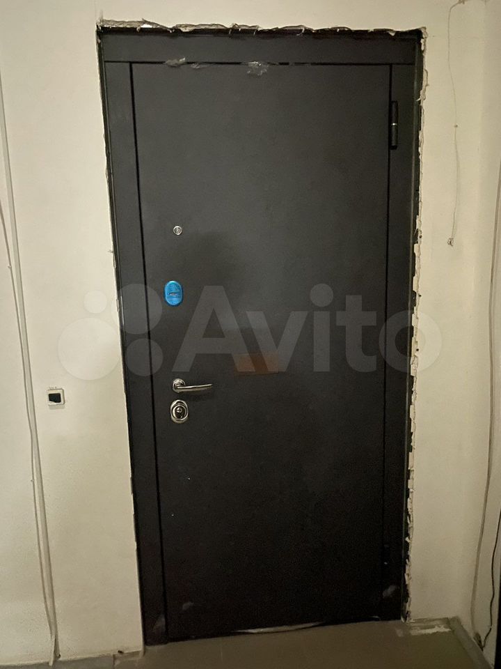 2-комн., 43.2 м², 2/16 этаж, г Краснодар, ул им. Байбакова Н.К., д 4 — фото 2