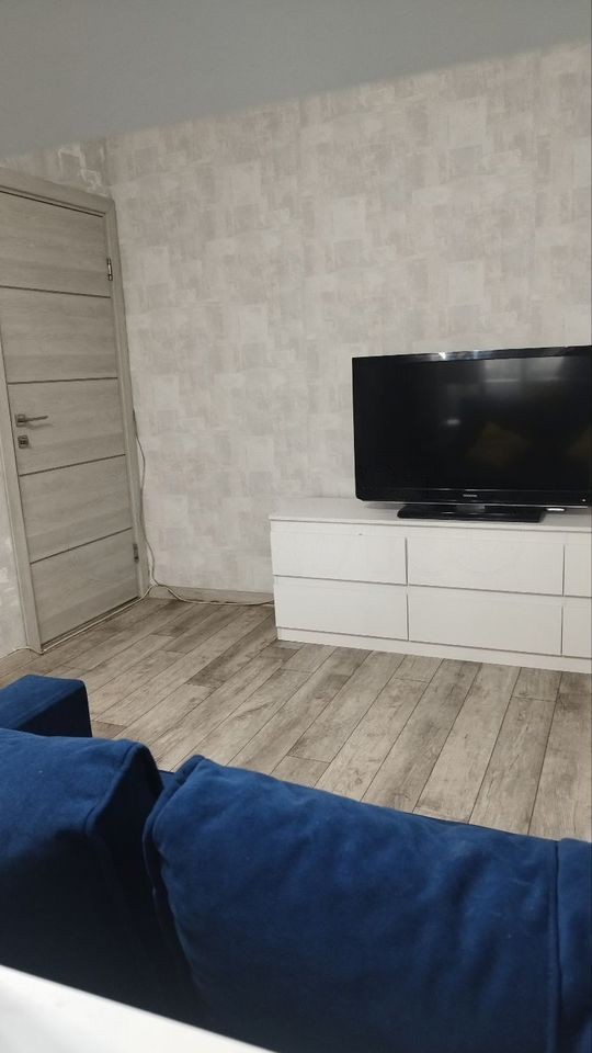 2-комн. квартира
