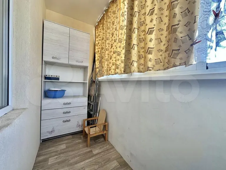 1-комн., 43.2 м², 16/18 этаж, ЖК «Восток» — фото 3