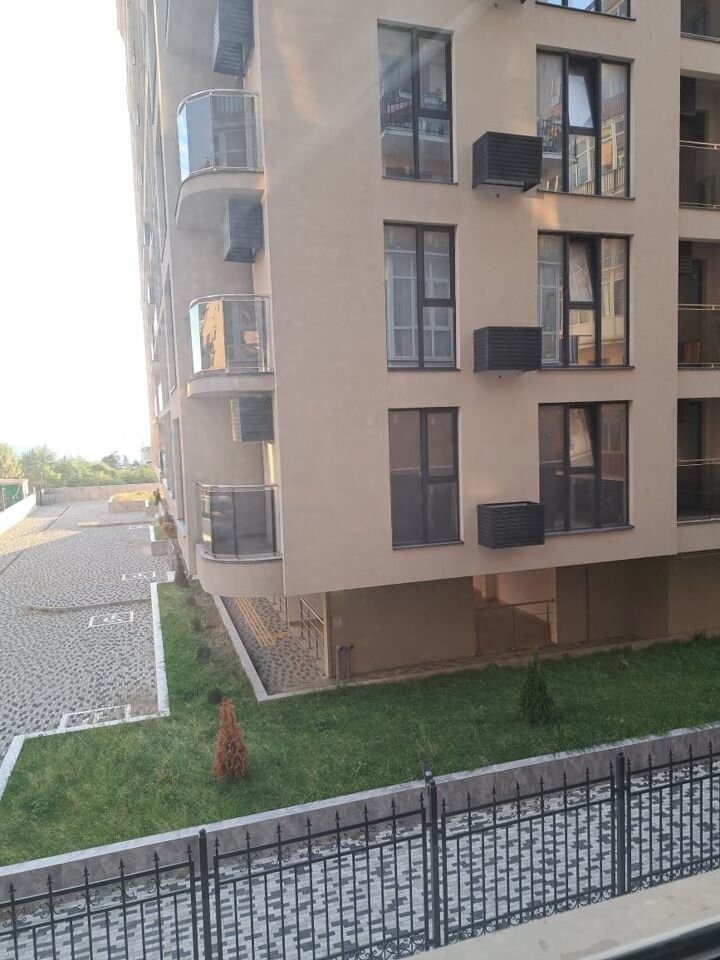 2-комн. квартира