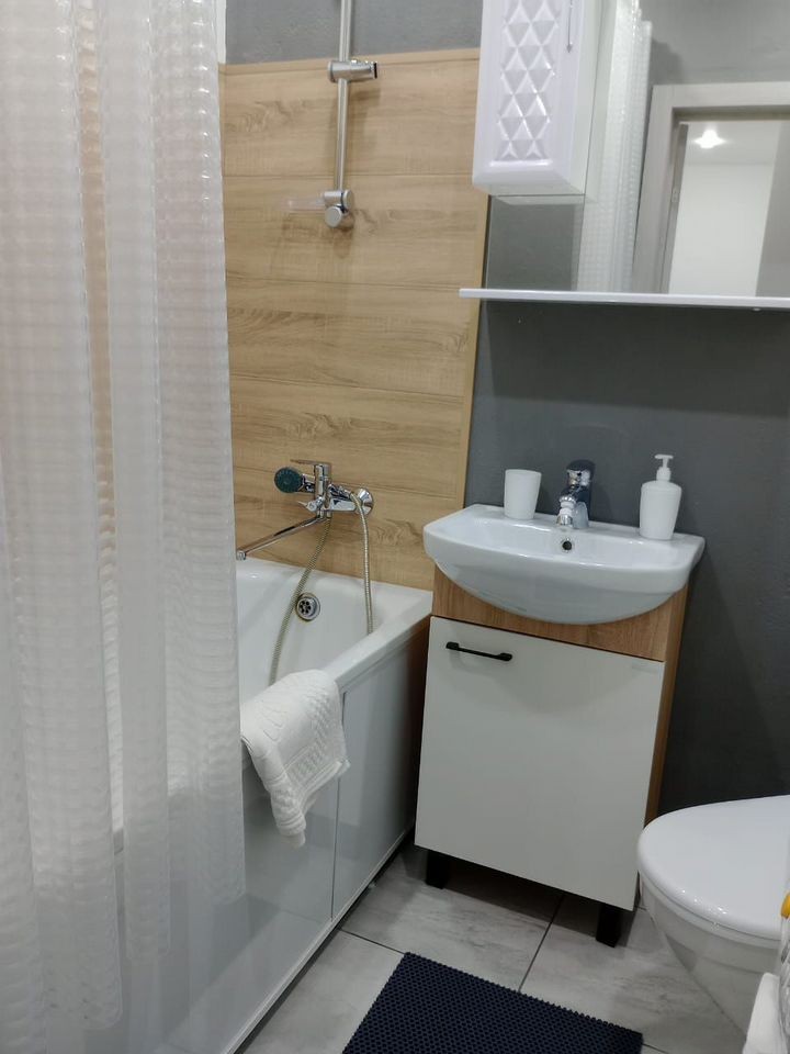 1-комн., 31.4 м², 12/18 этаж, жилой массив имени Демьяна Бедного, Степная ул., 1/1к2 — фото 3