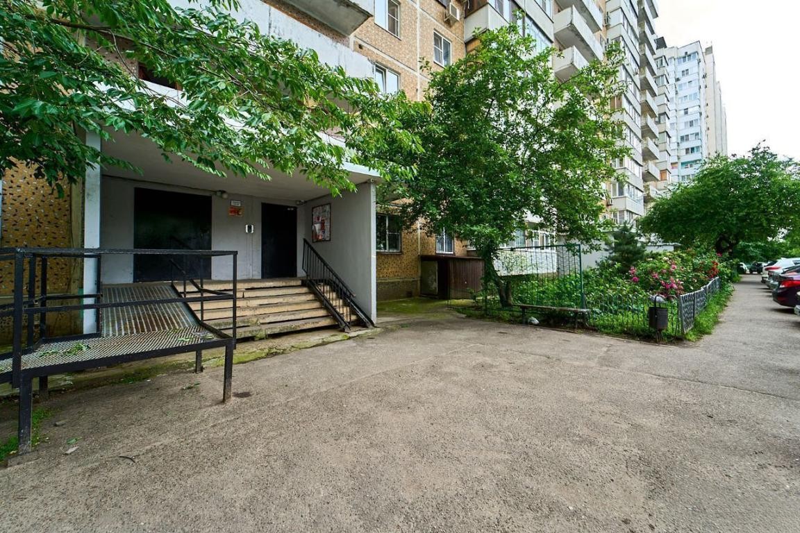 3-комн. квартира