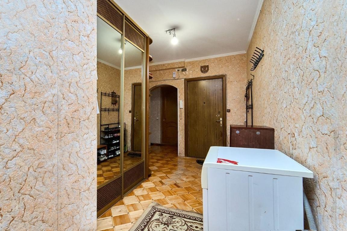 3-комн., 89 м², 4/9 этаж, 9-я Тихая ул., 7 — фото 3
