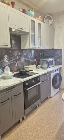 2-комн. квартира