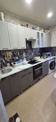 2-комн., 62 м², 9/12 этаж, Сочи, мкр-н Донская, пер. Чехова, 6р-н Центральный — фото 2
