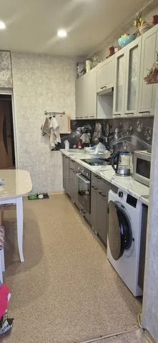 2-комн., 62 м², 9/12 этаж, Сочи, мкр-н Донская, пер. Чехова, 6р-н Центральный — фото 3