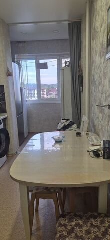 2-комн., 62 м², 9/12 этаж, Сочи, мкр-н Донская, пер. Чехова, 6р-н Центральный — фото 4
