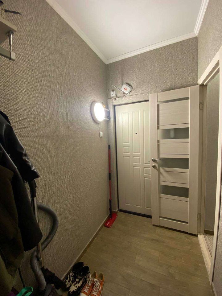 1-комн. квартира