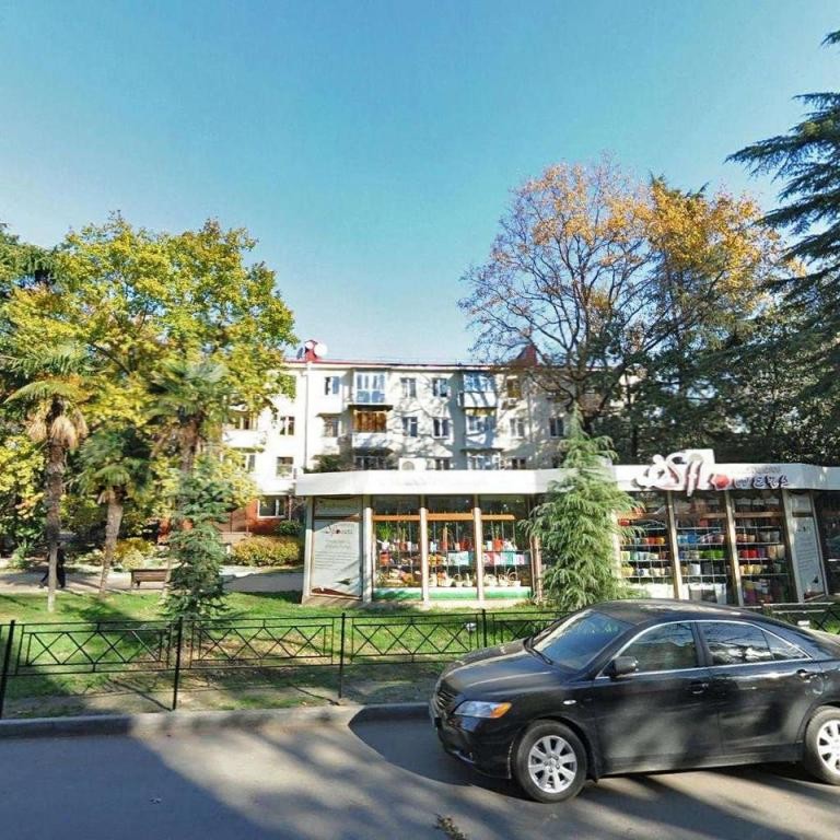 2-комн. квартира