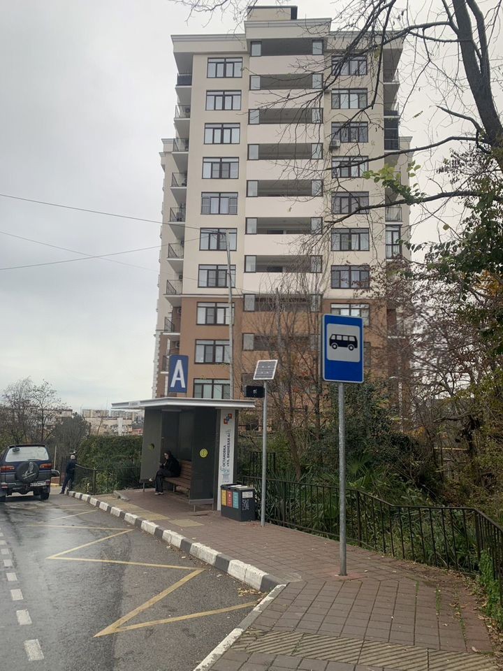 1-комн. квартира