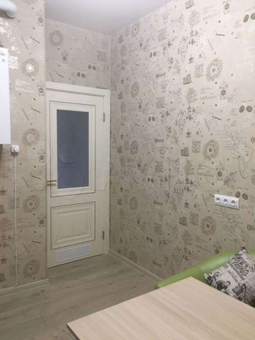 1-комн. квартира