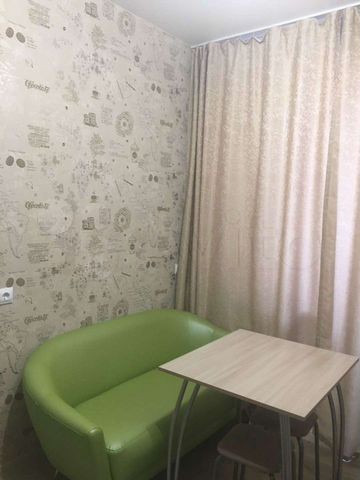 1-комн., 35 м², 1/10 этаж, Анапа, Крестьянская ул., 27к3 — фото 2