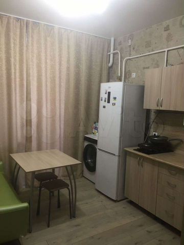 1-комн., 35 м², 1/10 этаж, Анапа, Крестьянская ул., 27к3 — фото 3