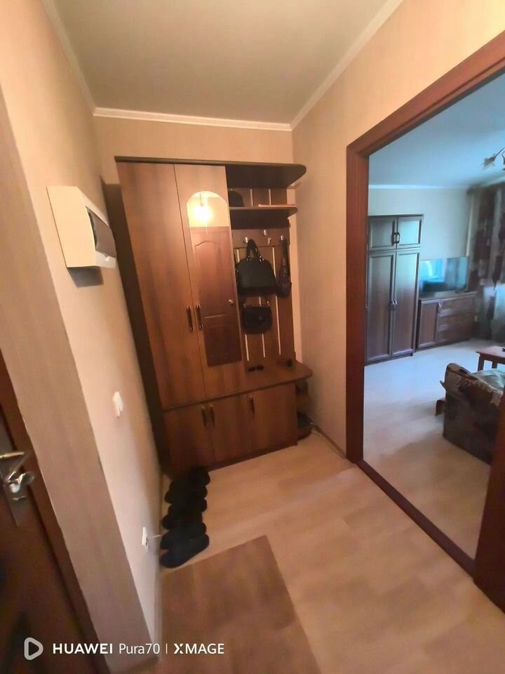 1-комн., 30 м², 2/5 этаж, муниципальное образование  пос. Берёзовый, ул. имени А.Н. Лодыгина, 1 — фото 2
