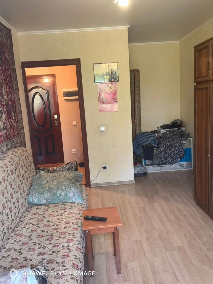1-комн., 30 м², 2/5 этаж, муниципальное образование  пос. Берёзовый, ул. имени А.Н. Лодыгина, 1 — фото 3