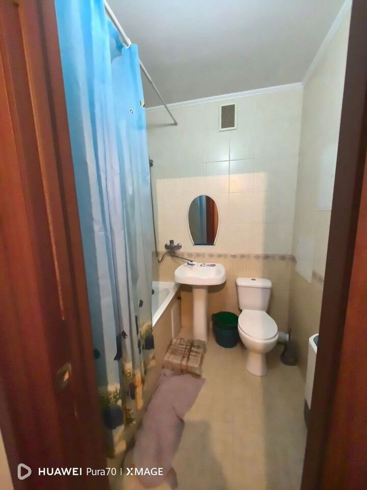 1-комн., 30 м², 2/5 этаж, муниципальное образование  пос. Берёзовый, ул. имени А.Н. Лодыгина, 1 — фото 4