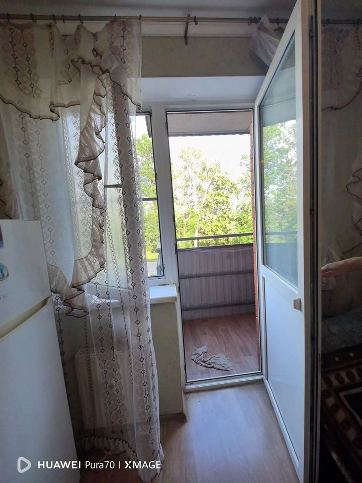 1-комн., 30 м², 2/5 этаж, муниципальное образование  пос. Берёзовый, ул. имени А.Н. Лодыгина, 1 — фото 5