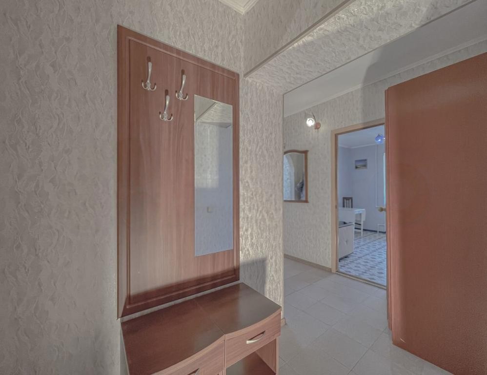 1-комн., 43 м², 3/6 этаж, Анапа — фото 2