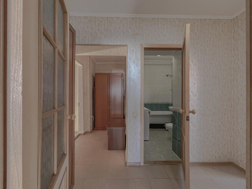 1-комн., 43 м², 3/6 этаж, Анапа — фото 3
