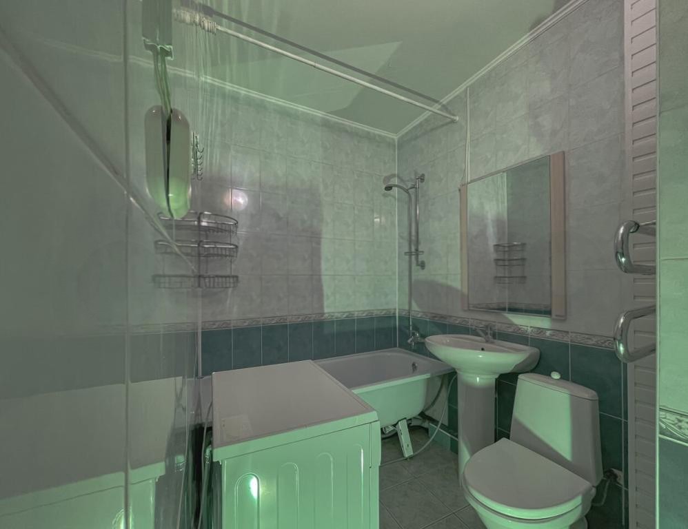 1-комн., 43 м², 3/6 этаж, Анапа — фото 4