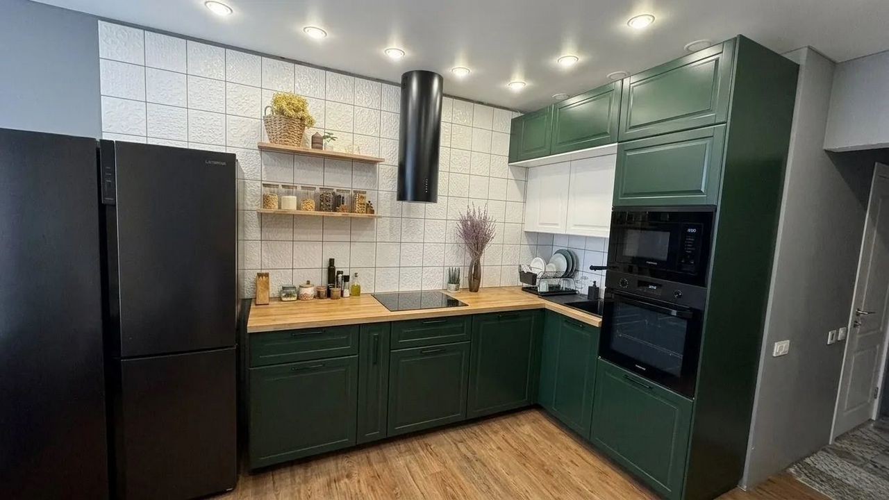 1-комн. квартира