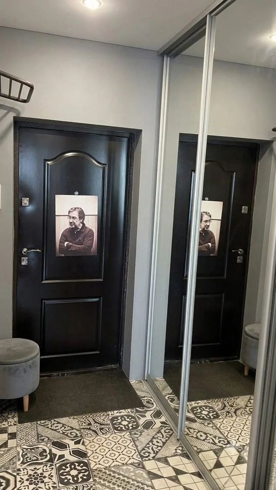 1-комн., 32.9 м², 13/16 этаж, ул. Евгении Жигуленко, 9 — фото 2