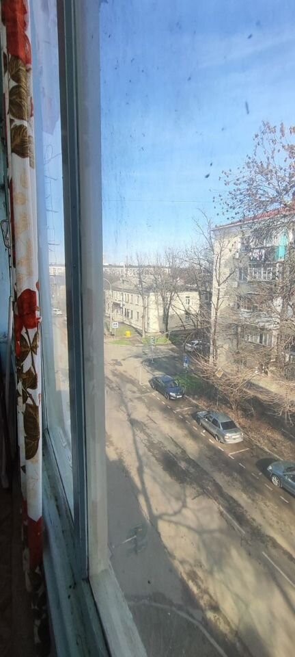 1-комн. квартира