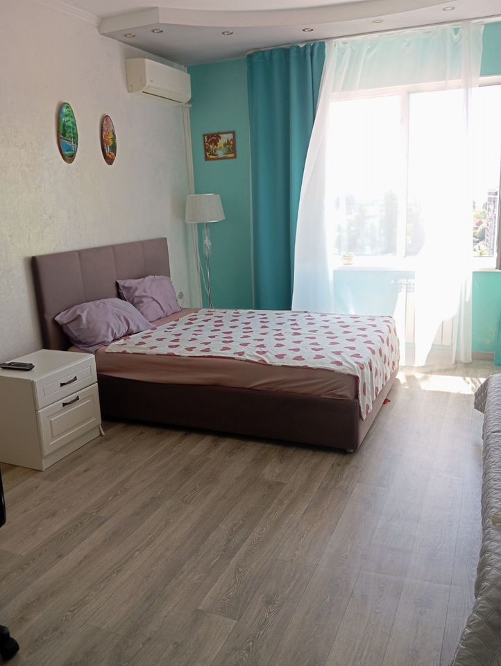 1-комн., 36.5 м², 2/5 этаж, Сочи, Восточная ул., 8В — фото 3
