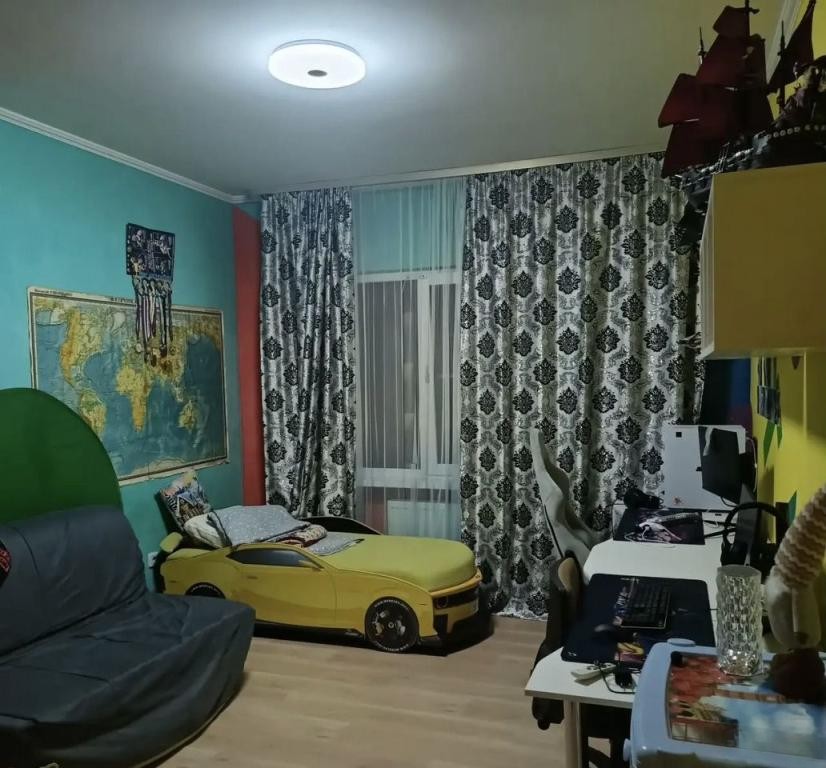 2-комн. квартира