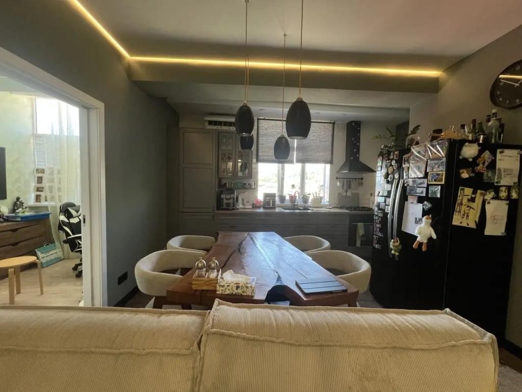 3-комн., 60 м², 8/8 этаж, Сочи, жилой район Адлер, Изумрудная ул., 42 — фото 2