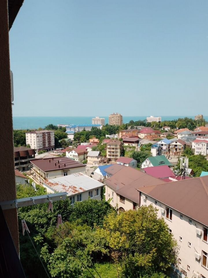 1-комн. квартира