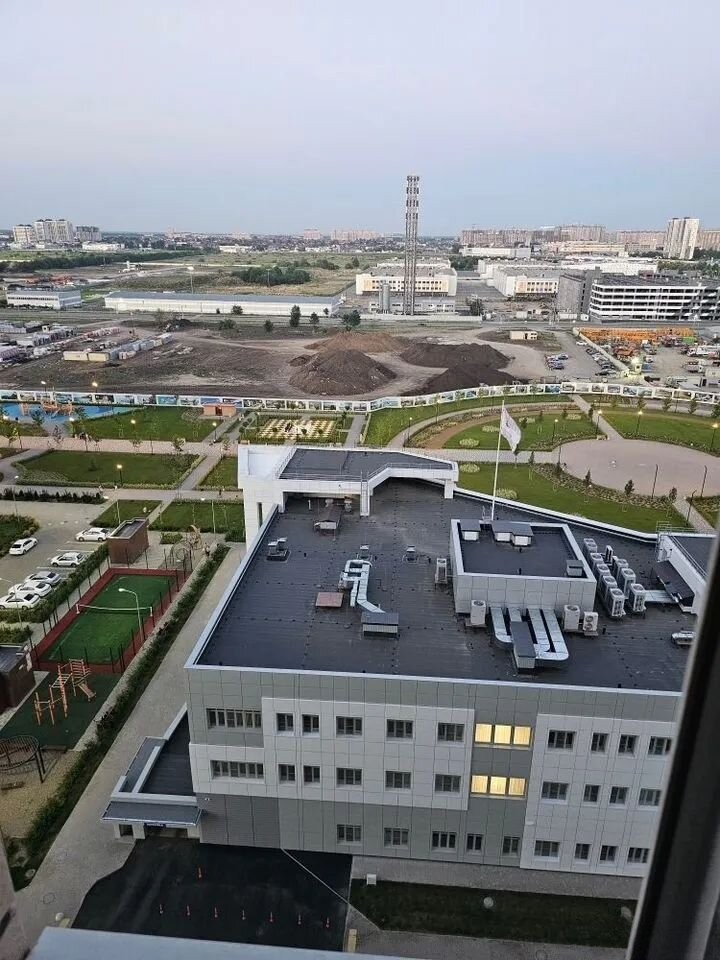 2-комн. квартира