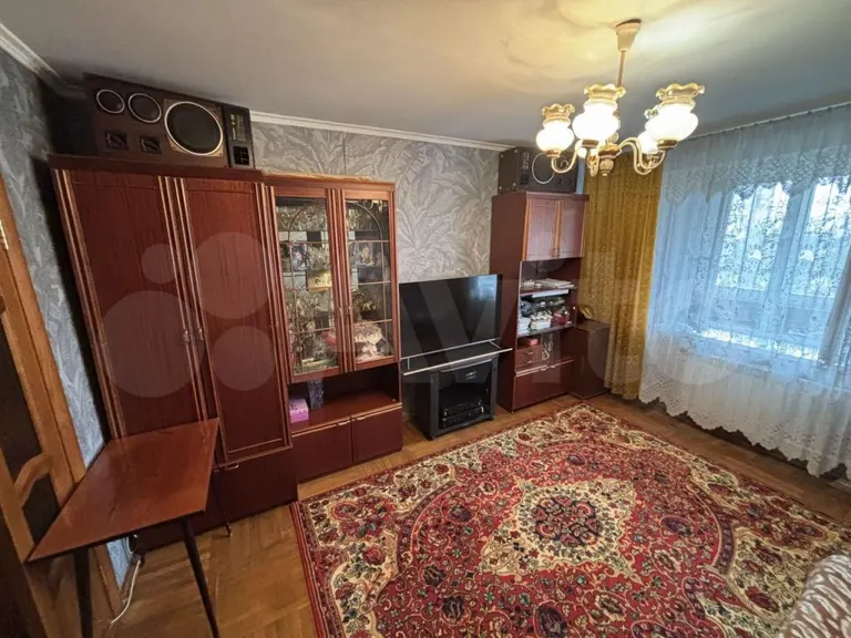 2-комн., 51.1 м², 5/9 этаж, ул. имени 40-летия Победы, 54 — фото 2