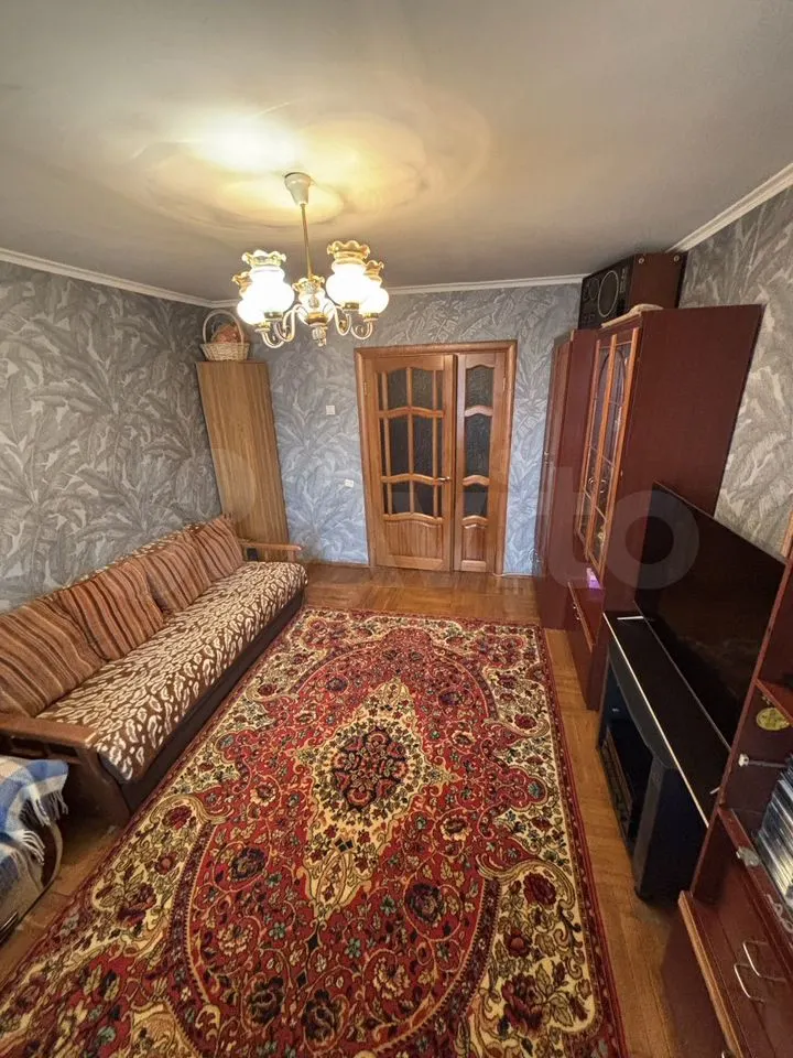 2-комн., 51.1 м², 5/9 этаж, ул. имени 40-летия Победы, 54 — фото 4