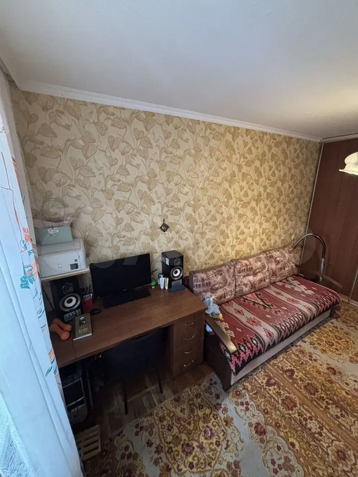2-комн., 51.1 м², 5/9 этаж, ул. имени 40-летия Победы, 54 — фото 5
