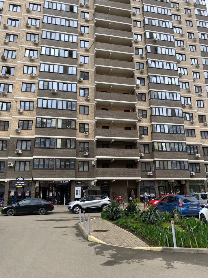1-комн. квартира
