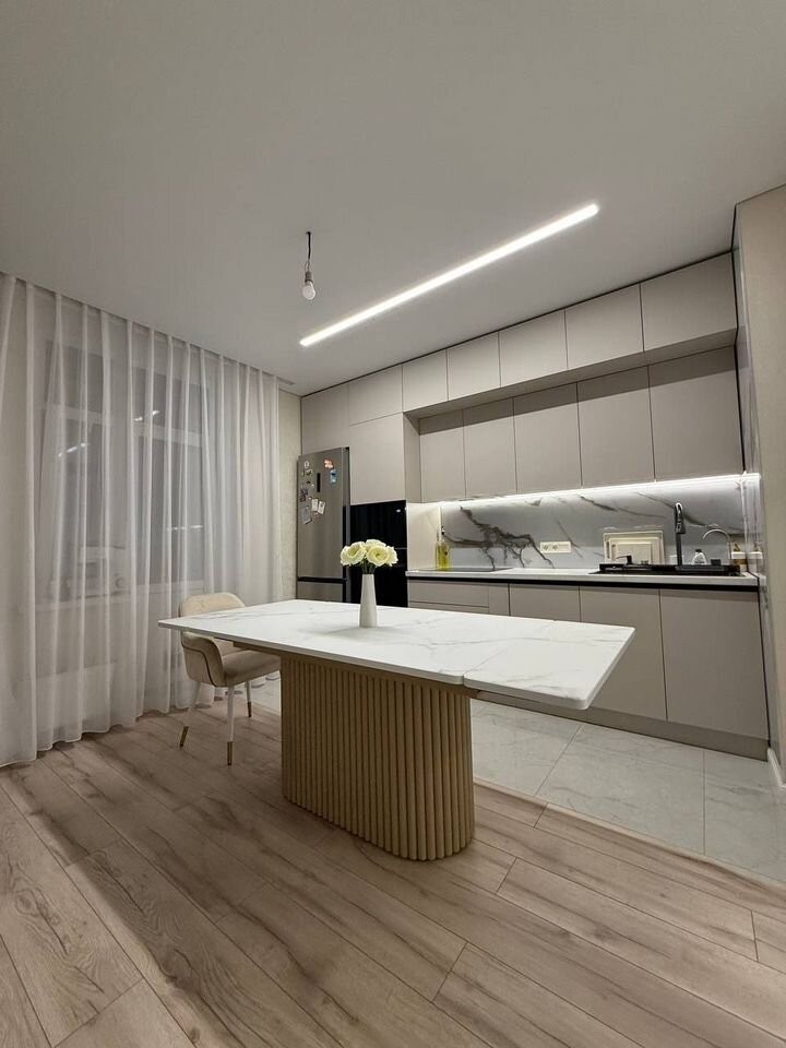 3-комн., 70 м², 10/24 этаж, ул. имени Героя Николая Шевелёва, 13 — фото 2