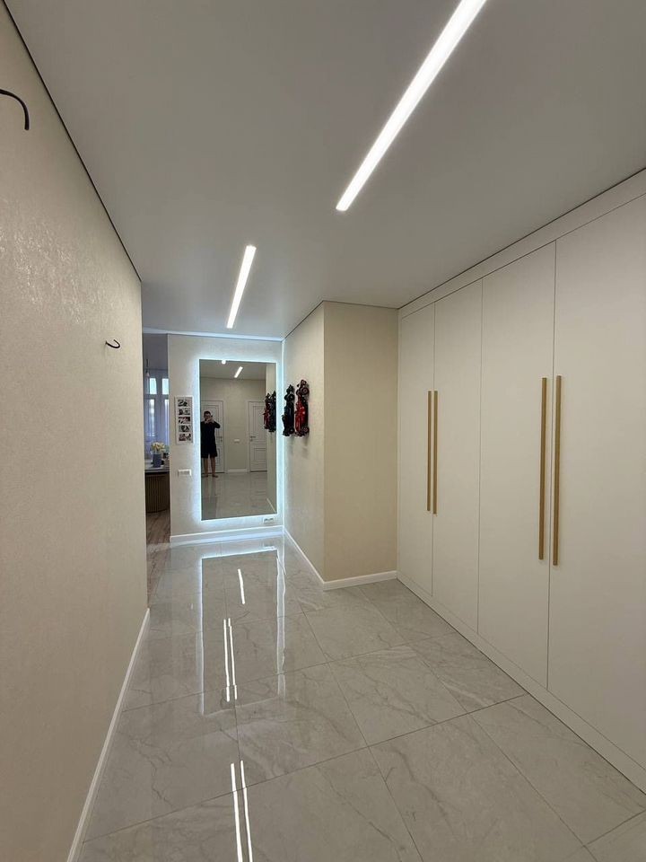 3-комн., 70 м², 10/24 этаж, ул. имени Героя Николая Шевелёва, 13 — фото 3