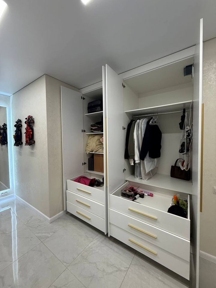 3-комн., 70 м², 10/24 этаж, ул. имени Героя Николая Шевелёва, 13 — фото 4