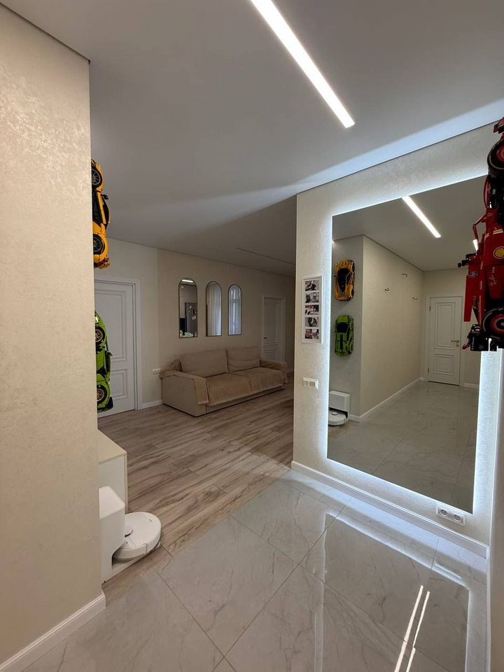 3-комн., 70 м², 10/24 этаж, ул. имени Героя Николая Шевелёва, 13 — фото 5