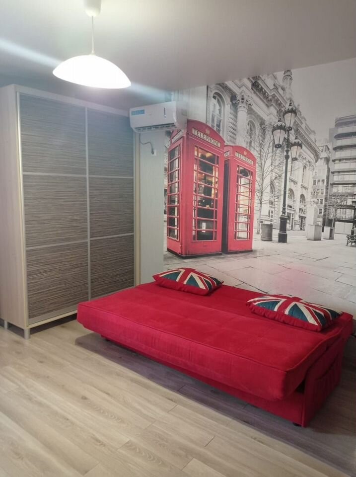1-комн., 40 м², 6/17 этаж, ул. Селезнёва, 4/13к2 — фото 4
