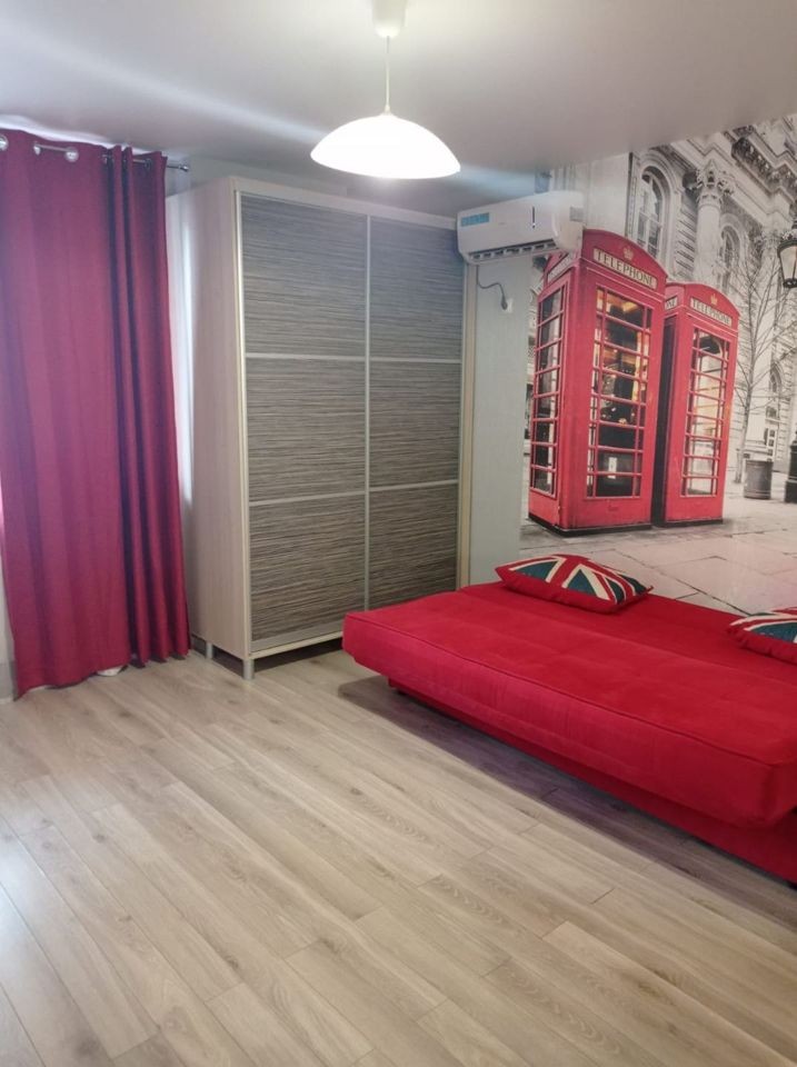 1-комн., 40 м², 6/17 этаж, ул. Селезнёва, 4/13к2 — фото 5