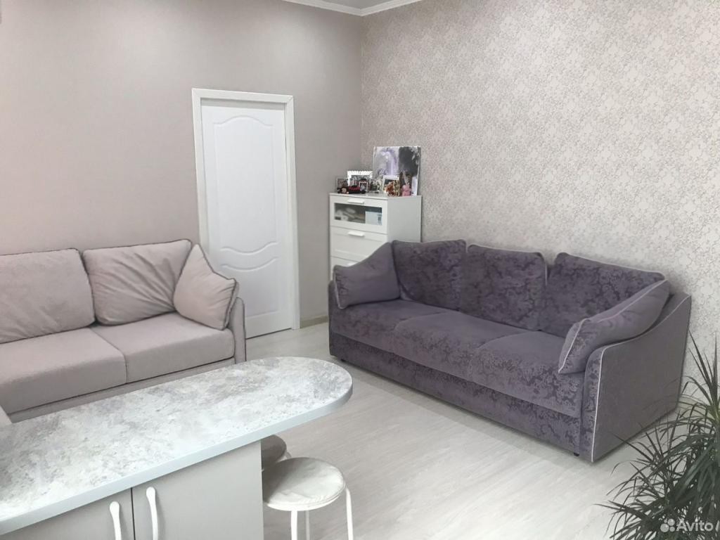 2-комн. квартира