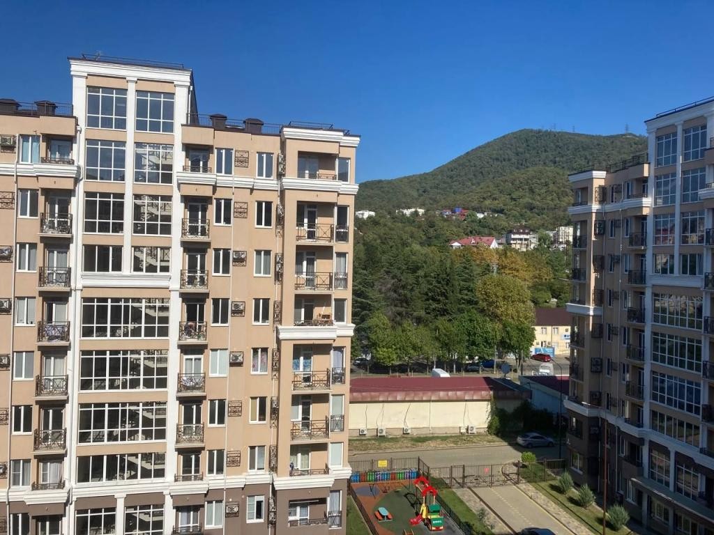 1-комн. квартира