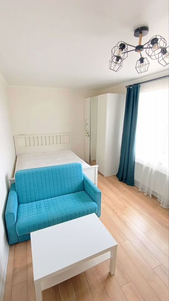 2-комн., 56.4 м², 10/12 этаж, ЖК «НЕО-квартал Красная площадь» — фото 2