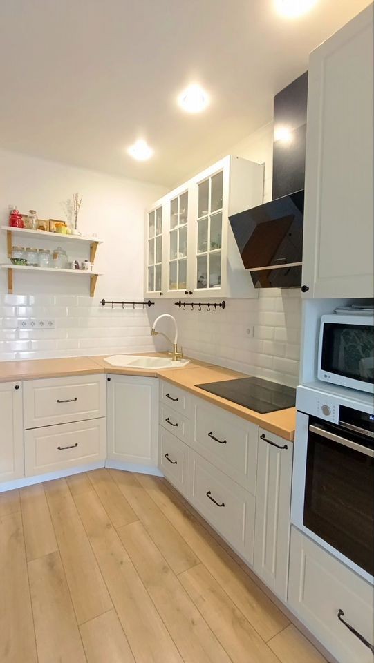 2-комн., 56.4 м², 10/12 этаж, ЖК «НЕО-квартал Красная площадь» — фото 3